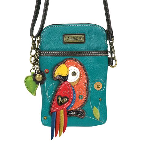 bird handbags